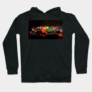 Reflection Hoodie